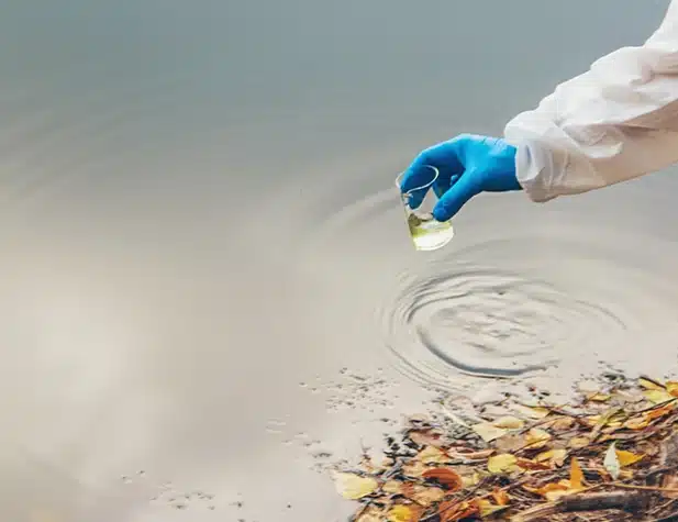 Wastewater and CIP Recovery