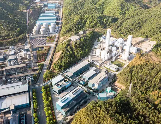 Emissions Control and Environmental Compliance