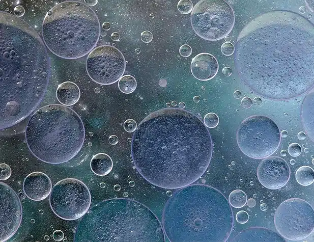 Oily Water Separation