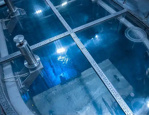 Traitement des eaux de process et filtration des réseaux de services publics