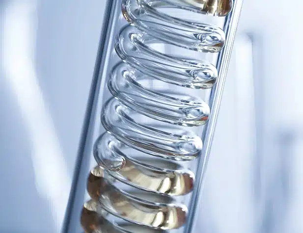 Solvent Dehydration and Azeotrope Breaking