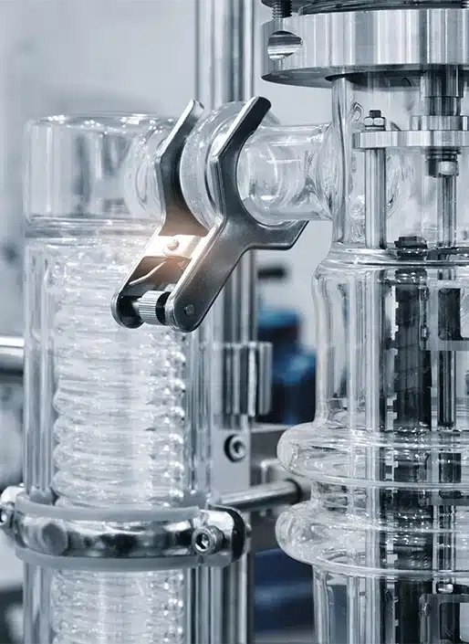Separation Technologies Designed for High-Purity, Compliance Driven Operations