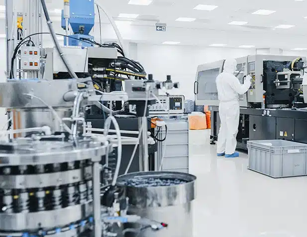 High-Purity Chemical Filtration