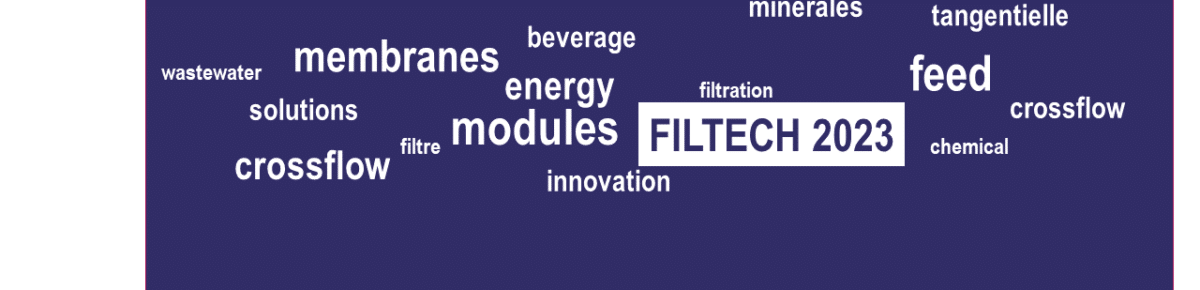 Fabricant de membranes céramiques de renommée mondiale