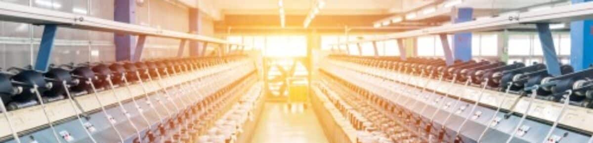 Sustainability in the Textile Industry