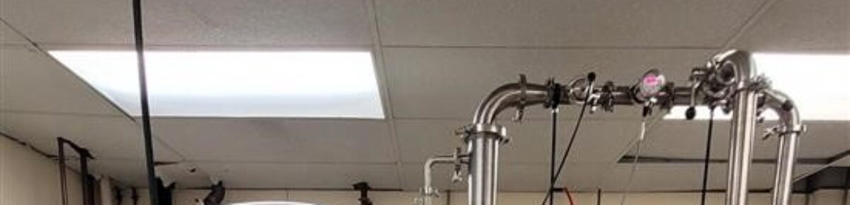 CeraMem Ultrafiltration Pilot
