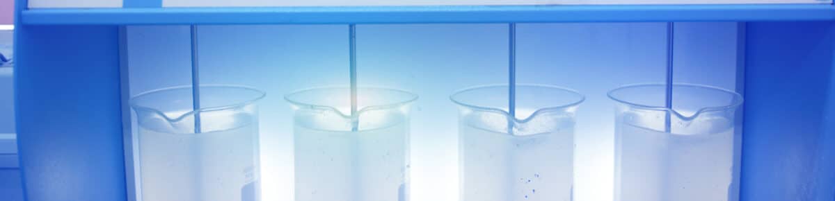 Key Technologies for Water Reuse