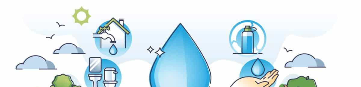 Membrane Filtration for Sustainable Water Use
