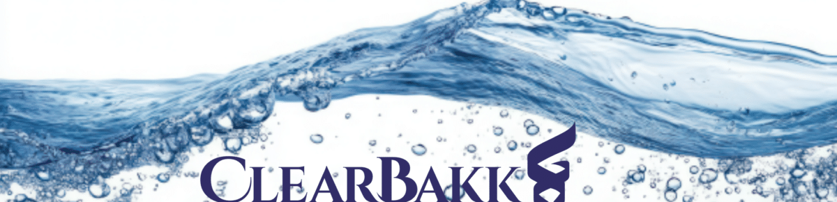 ClearBakk Modular Solutions