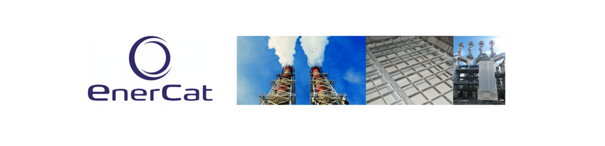 EnerCat and Prossergy present their DeNOx solutions