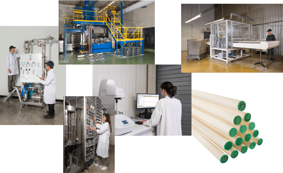 Offre d'emploi : INGÉNIEUR R&amp;D