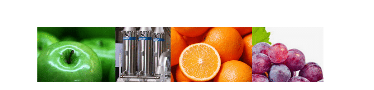 Markets and applications for Ceramic Membranes
