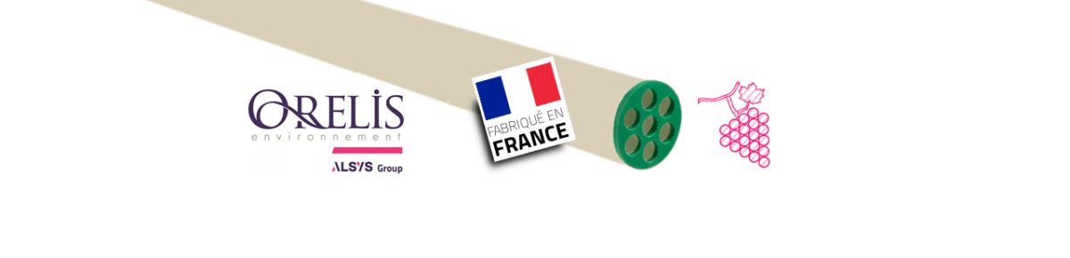 Tangential microfiltration MFT ceramic membranes