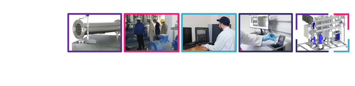 Understanding crossflow filtration membrane system operation